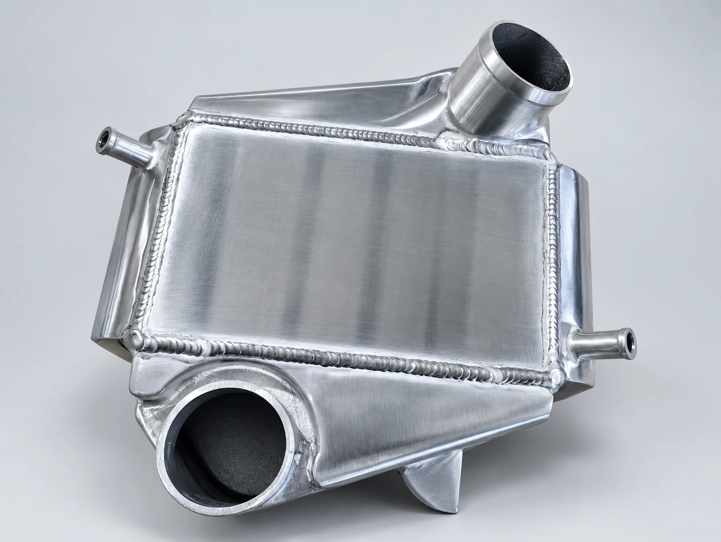 Ford 6.7LPowerstroke 实物照片