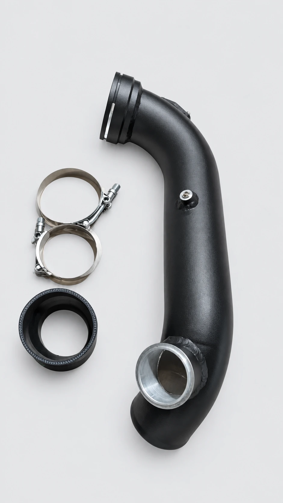 BMW N54 实物照片