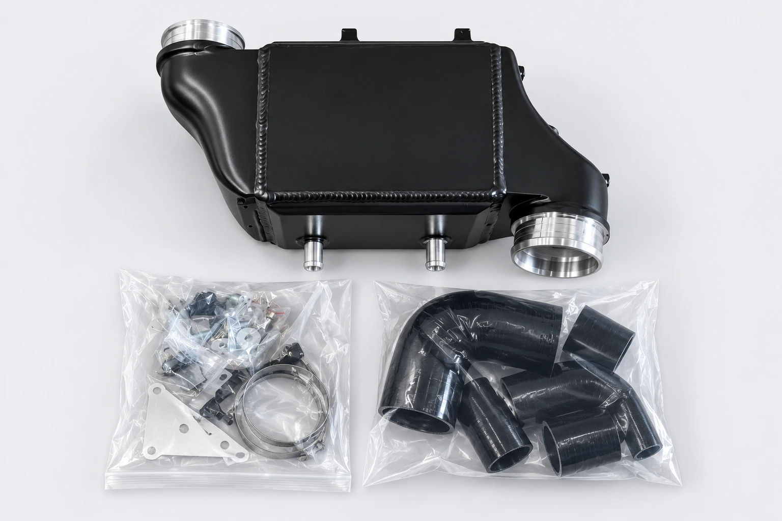 VW Transporter T6 / T6.1 2.0 TDI 实物照片